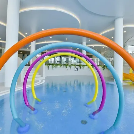 Vacationclub - Polanki Aqua B301 شقة