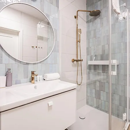 Vacationclub - Polanki Aqua B301 * كولوبرزيغ