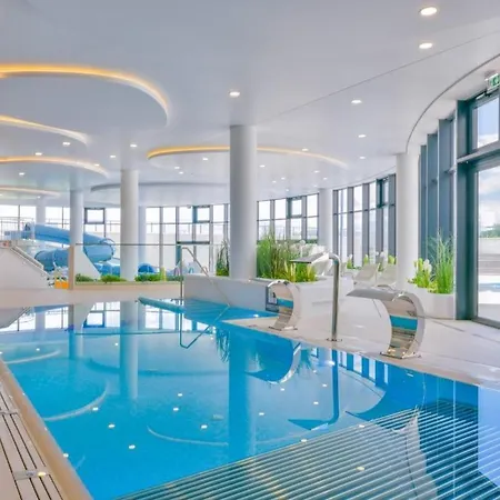 Vacationclub - Polanki Aqua B301 شقة *