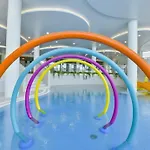 Vacationclub - Polanki Aqua B301 Appartamento