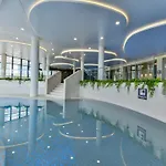 Vacationclub - Polanki Aqua B301 Appartamento *