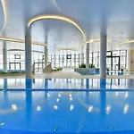 Vacationclub - Polanki Aqua B301 * Kołobrzeg
