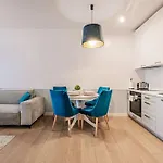 Vacationclub - Polanki Aqua B301 Appartamento *