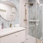 Vacationclub - Polanki Aqua B301 * Kołobrzeg