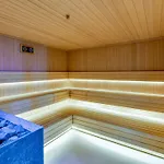 Vacationclub - Polanki Aqua B301