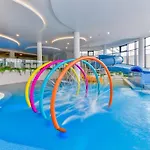 Vacationclub - Polanki Aqua B301 Kołobrzeg