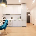 Appartamento Vacationclub - Polanki Aqua B301 *