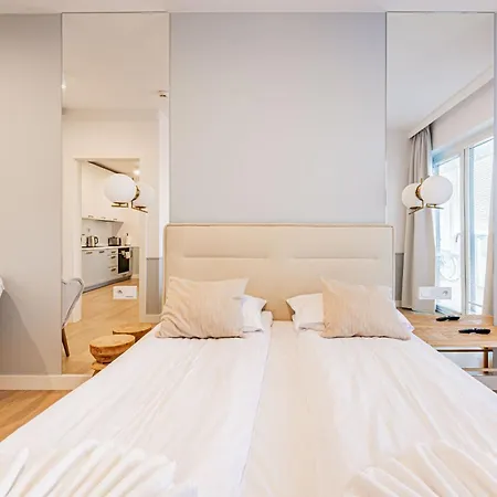 Vacationclub - Polanki Aqua B301 Appartement Kołobrzeg