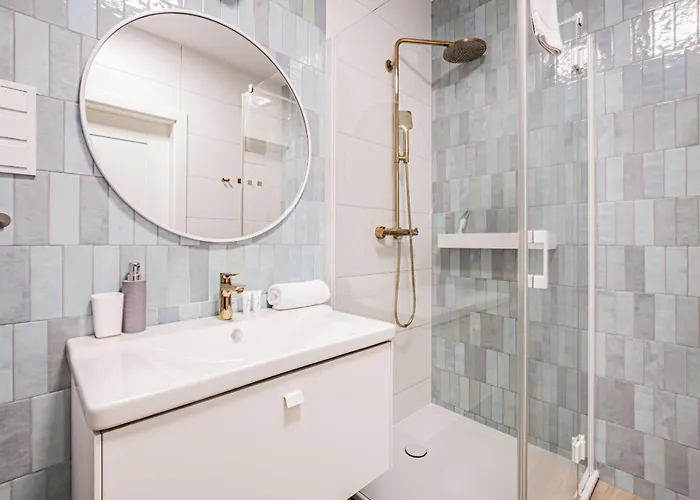 Vacationclub - Polanki Aqua B301 * Kołobrzeg