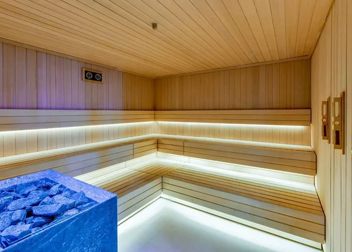 Vacationclub - Polanki Aqua B301